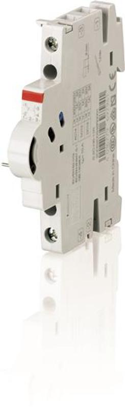 Контакт вспомогательный к 1НО+1НЗ S2C-H6-11R | 2CDS200946R0001 | ABB — ABB