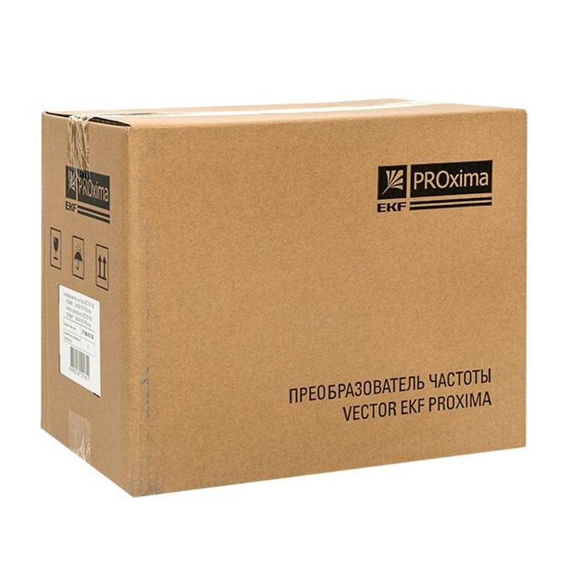 Преобразователь частоты 15/18кВт 3х400В VECTOR-100 EKF PROxima | VT100-015-3B | EKF — миниатюра 8