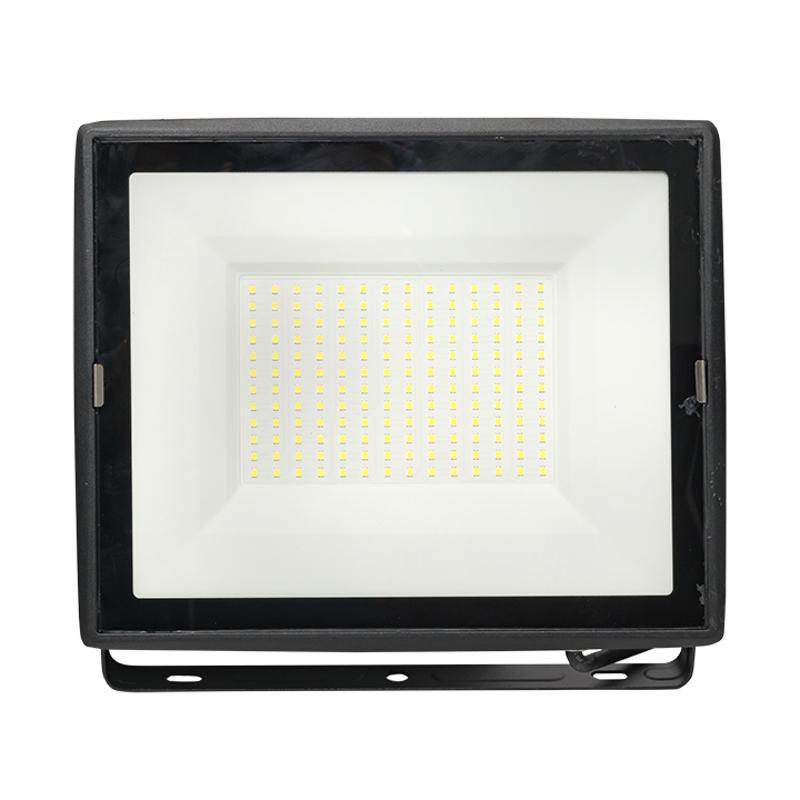 Прожектор светодиодный СДО-3007 150Вт 6500К IP65 EKF Basic | FLL-3007-150-6500 | EKF — миниатюра 3