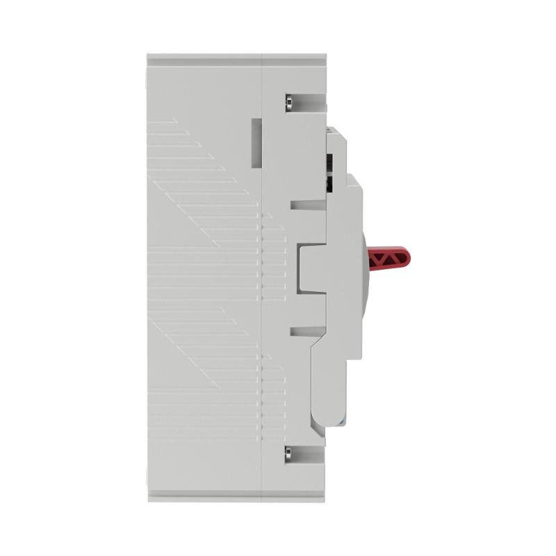 Авт. выкл.YON MGS1603P 25,6-32A36kA | MGS160N-3TAMF0032 | DKC — миниатюра 4