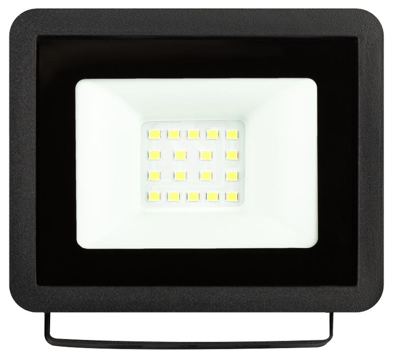 Прожектор светодиодный   LPR-025-GREEN-020 20Вт зеленое свечение 2000лм IP65 | Б0064699 | ЭРА — миниатюра 4