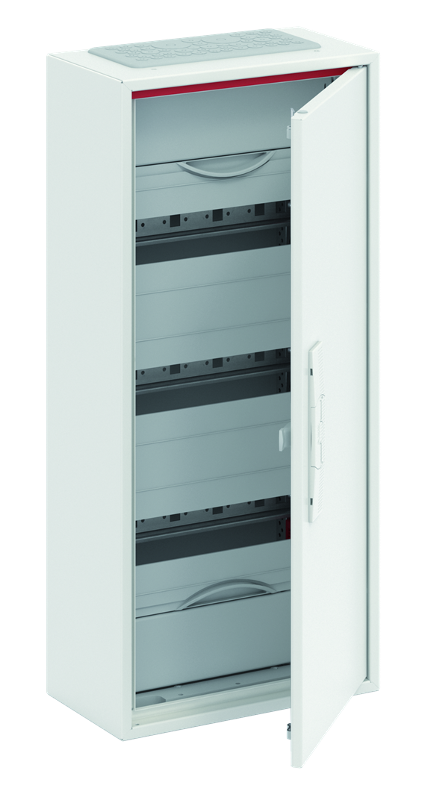 Шкаф 36 М навес IP44, 650x300x160 DIN-150 мм N/PE CA14RZ1 | AT41R3IE | 2CPX052277R9999 | ABB — ABB