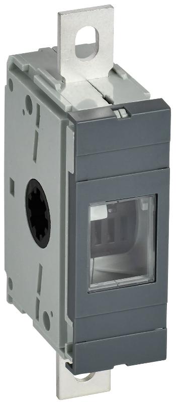 KARAT Полюс силовой ВРК 400А  | KA-VR10D-SP-0400 | IEK — IEK (ИЭК)