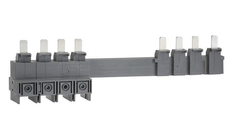 Соединительный комплект OMZC03 для OTM40…125F3C_ | 1SCA117037R1001 | ABB — ABB