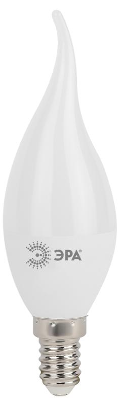 Лампа светодиодная LED 11Вт Е14 4000К smd BXS-11w-840-E14 | Б0032993 | ЭРА — миниатюра 4