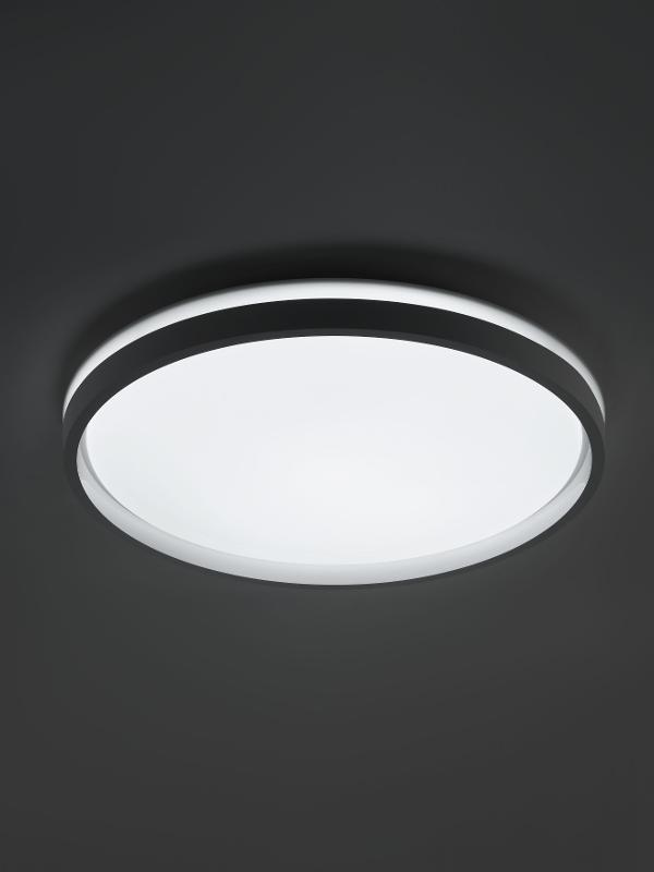 Светильник потолочный светодиодный SPB-6 Opal 86W-3K-6,5K-RC WH с ДУ — миниатюра 7