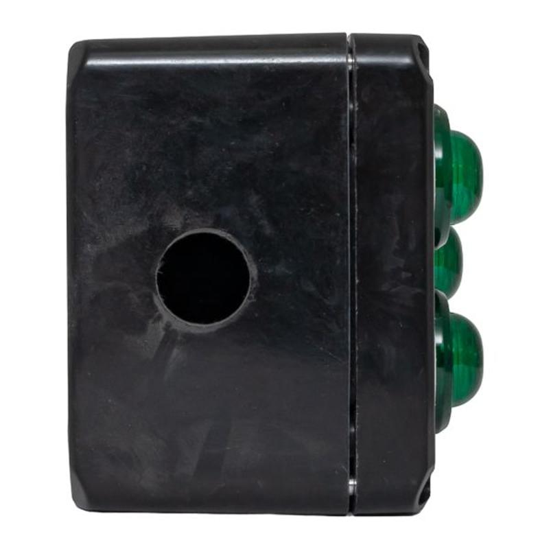 Коробка соединительная Heat box 220 SD-L3 для греющего кабеля | HB220SDL3 | EKF — миниатюра 18