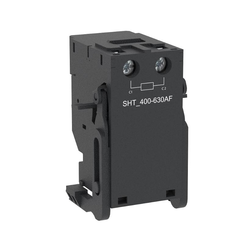Независимый расц. для MNX400/630 AC230/DC250 | SHT-MNX630-ADC230 | DKC — миниатюра 1