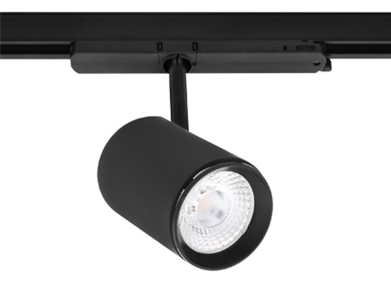 Светильник светодиодный IRIS/T LED 28 BL D45 4000K | 1763000090 | Световые Технологии — Световые Технологии