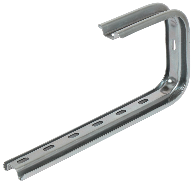 Консоль потолочная VREF 150 INOX | CLW10-VREF-150-INOX | IEK — миниатюра 2