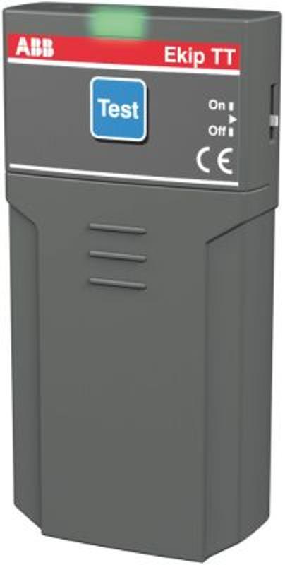Блок тестирования Ekip TT XT2-XT4 | 1SDA066988R1 | ABB — ABB