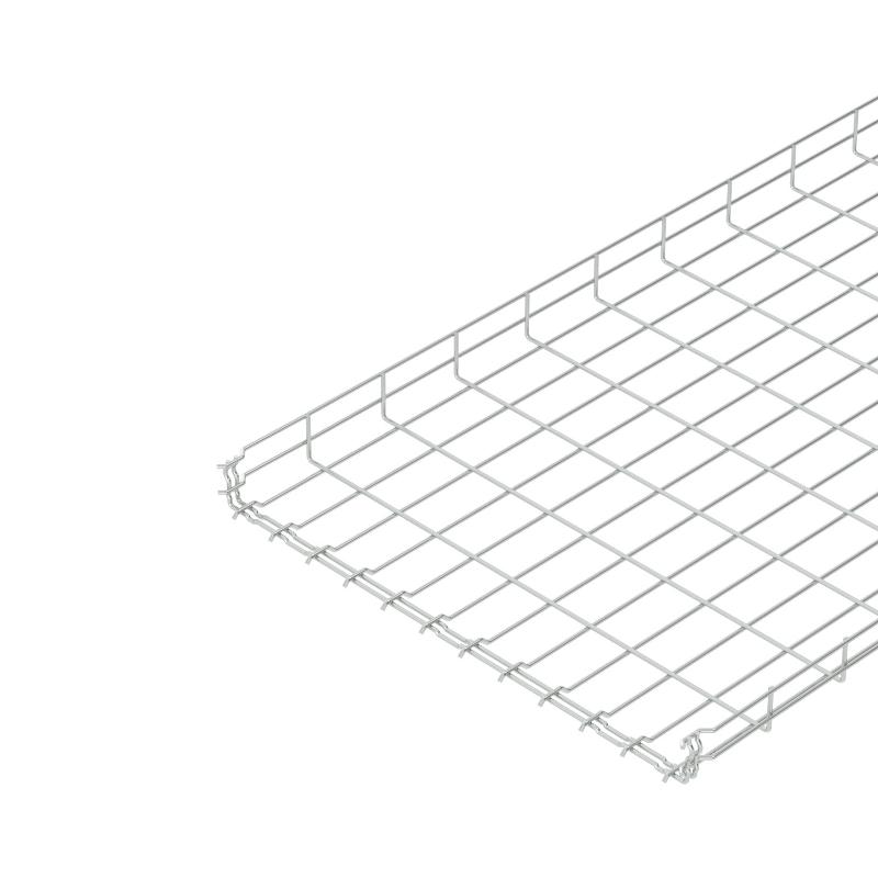 Проволочный лоток OBO GR-Magic, 55x600x3000 (GRM 55 600 G) | 6001454 | OBO Bettermann — OBO Bettermann