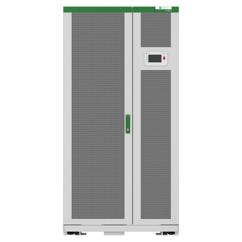 ИБП Uniprom 3L 500кВА, ПНР 5x8 | U3LUPS500KHS | SE — Systeme Electric