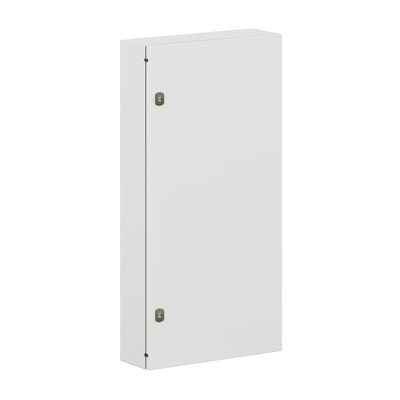 Корпус навесной уличный ST Outdoor с М/П ВxШxГ 1200x600x200 мм, IP66 | R5ST1262-OUTDOOR | DKC — DKC (ДКС)