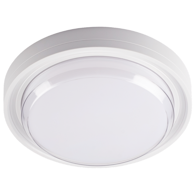 Светильник светодиодный ЖКХ PBH - PC9-RA 24W  4000K WHITE IP65  Jazzway | .5065970 | Jazzway — Jazzway