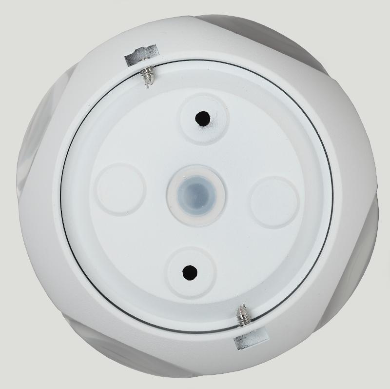 Декоративная подсветка светодиодная WL10 WH 4*1Вт IP 54 белый | Б0034608 | ЭРА — миниатюра 3