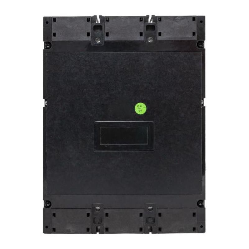 Выключатель автоматический AV POWER-5/3 1000А 70kA ETU4.2 AVERES | mccb-53-1000M-4.2-av | EKF — миниатюра 16