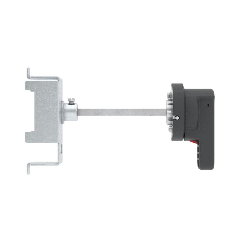 Выносная рукоятка для MNX125/160 | TFH-MNX160 | DKC — миниатюра 3