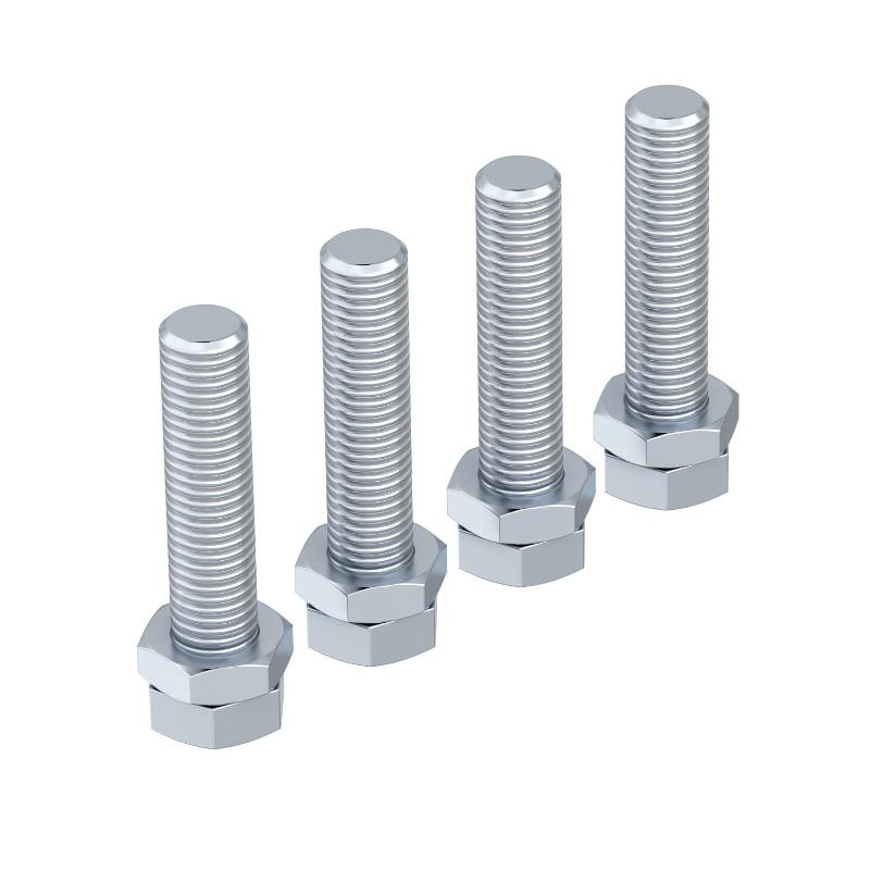 Комплект болтов для усиленной крышки DUG SL h=135-170 мм (4 шт.) (DUG SL135) | 7409684 | OBO Bettermann — OBO Bettermann