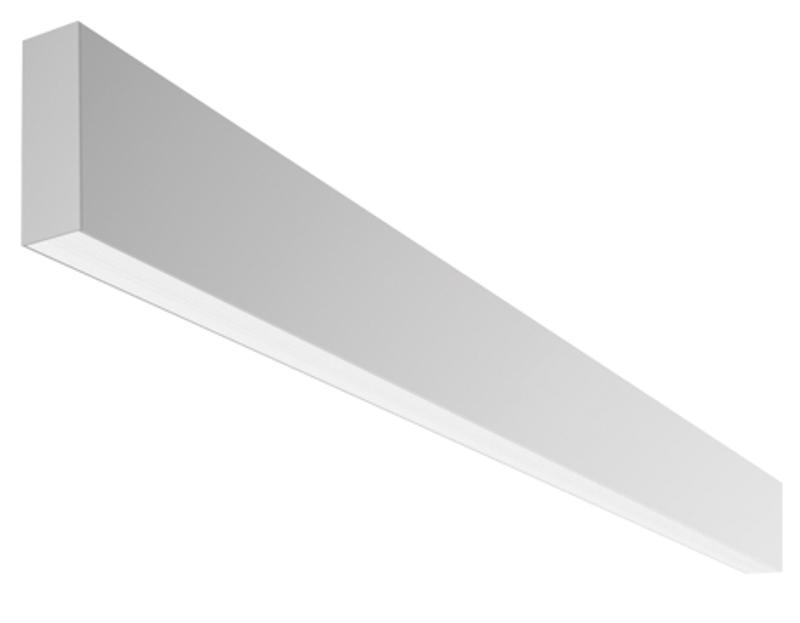Светильник светодиодный ДПО/ДСО PROFILE 30H S LED 1200 26Вт 4000K IP20 | 1248001440 | Световые Технологии — Световые Технологии