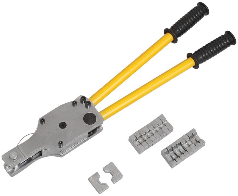 Пресс механический ручной ПМР-240  | TKL10-019 | IEK — IEK (ИЭК)
