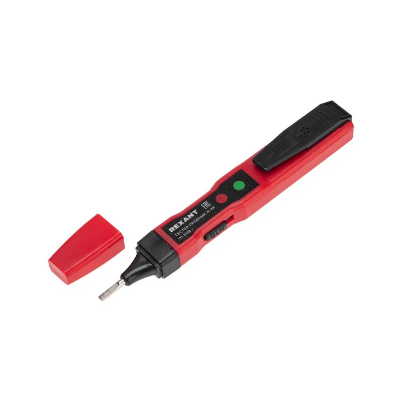 Тестер-пробник R-48 | 12-2035 | REXANT — REXANT