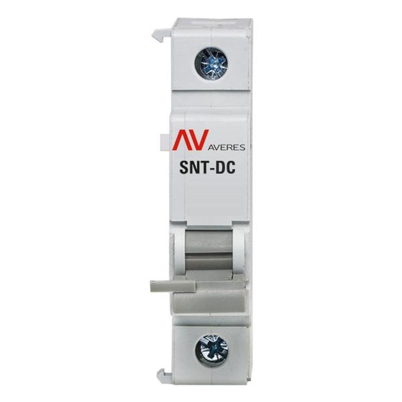 Расцепитель независимый AV-SNT DC EKF AVERES | av-snt-DC-averes | EKF — миниатюра 5