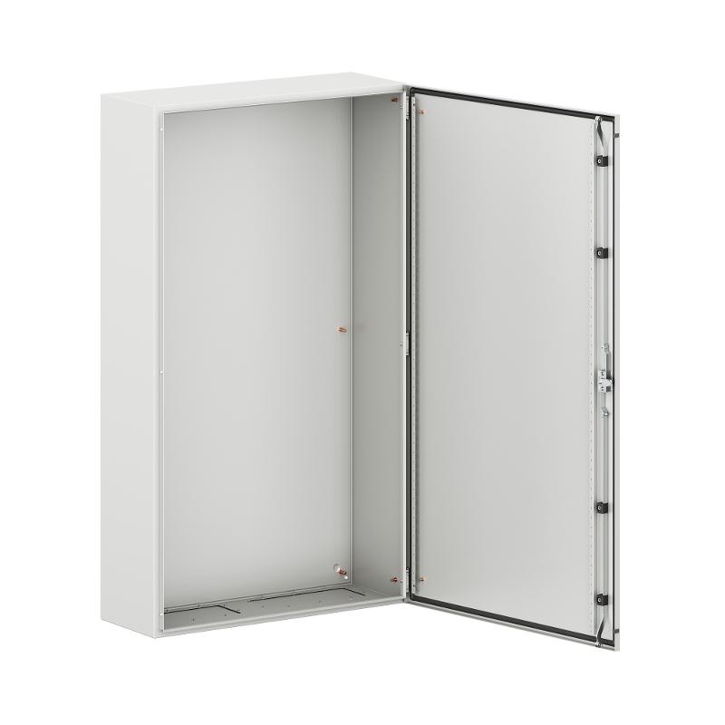 Корпус сварной навесной ST без М/П ВхШхГ 1400 x 800 x 300 | R5ST1483WMP | DKC — миниатюра 6