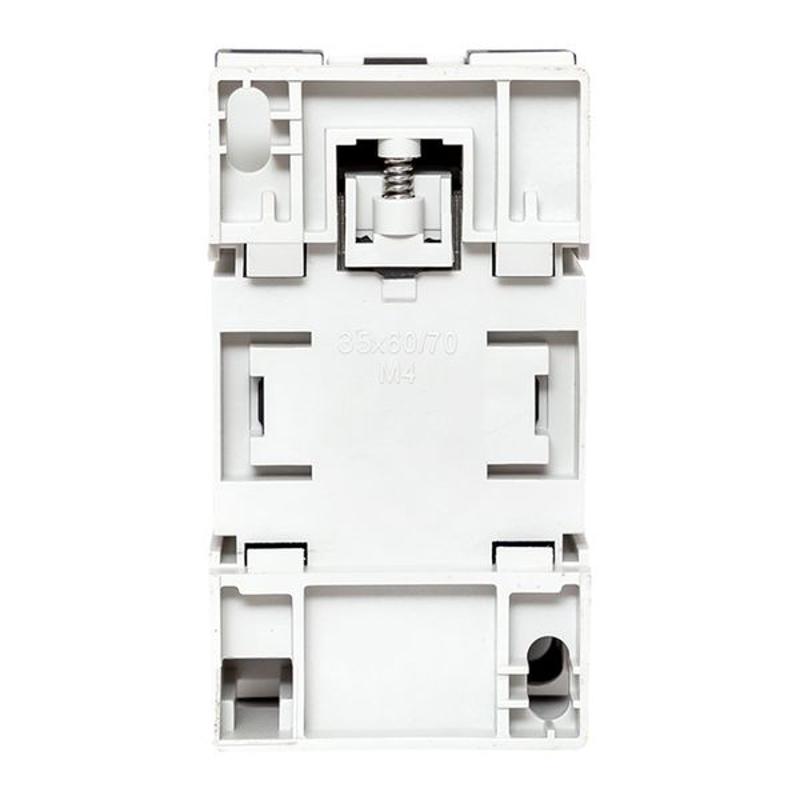 Комплект КМЭ 32А 400В АС с дополнительными контактами 2НО+2НЗ EKF AVERES | ctr-s-32-00-400-av-22 | EKF — миниатюра 5