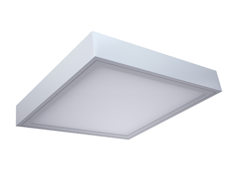 Светильник светодиодный OWP OPTIMA LED 600 IP54/IP54 4000K Clip-In (GemaGrid) | 1372000800 | Световые Технологии — Световые Технологии