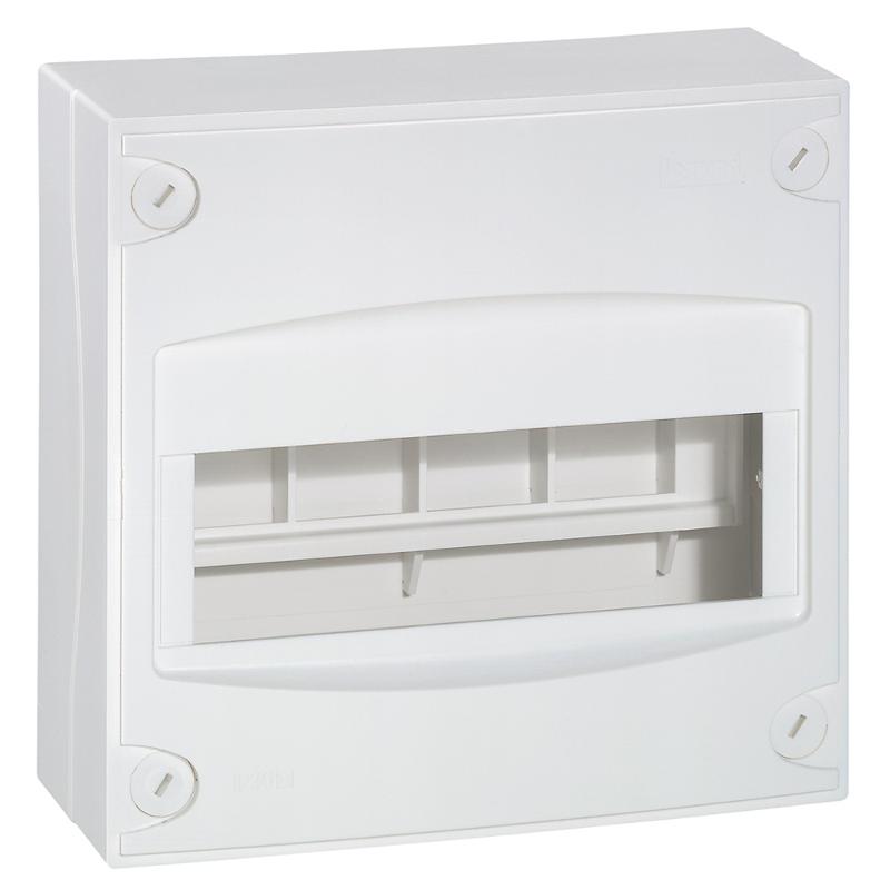Щит на 9 мод. Leg 01308 | 001308 | Legrand — Legrand