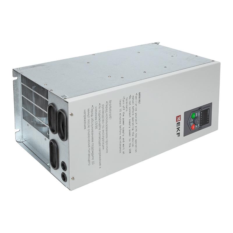 Преобразователь частоты PRO-Drive PD-90-FC-93K0-3 |PD-90-FC-93K0-3|EKF — миниатюра 40