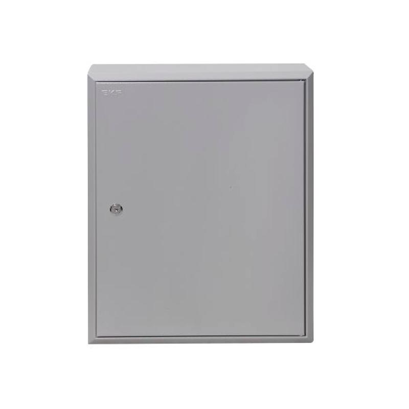 Щит с монтажной панелью ЩМП- 50.40.17 (ЩМП-06) (ВхШхГ) 500х400х170 IP31 PROxima | mb22-06 | EKF — миниатюра 3