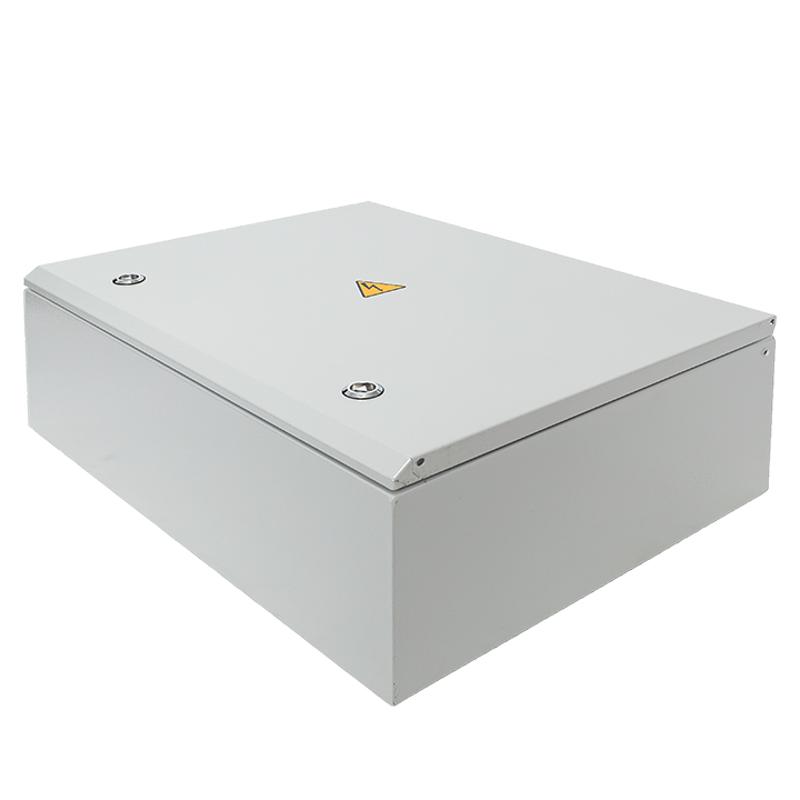 Щит с монтажной панелью ЩМПг- 50.40.22 IP65 PROxima| mb65-504022 | EKF — миниатюра 10