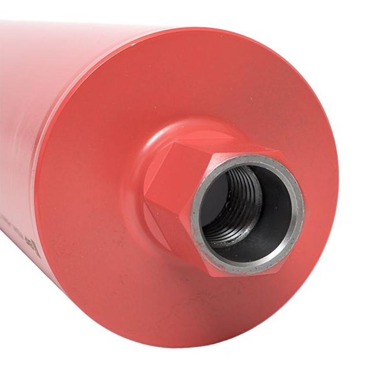 Коронка алмазная (проходка) WCHP-122/450 (1 ¼″ UNC) EKF Expert | wchp-sf122/450 | EKF — миниатюра 12