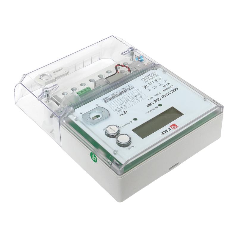 SKAT 315E/1-5(60) SIRP PROxima | 31501R | EKF — миниатюра 8