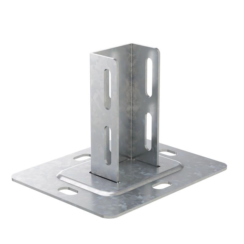 Крепление к потолку SSM, INOX 304 | IBSF2901C | DKC — DKC (ДКС)