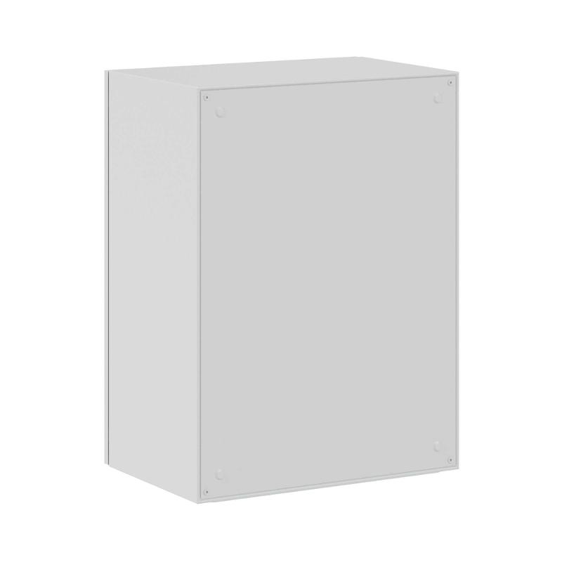 Корпус сварной навесной ST без М/П ВхШхГ  800 x 600 x 400 | R5ST0864WMP | DKC — миниатюра 4