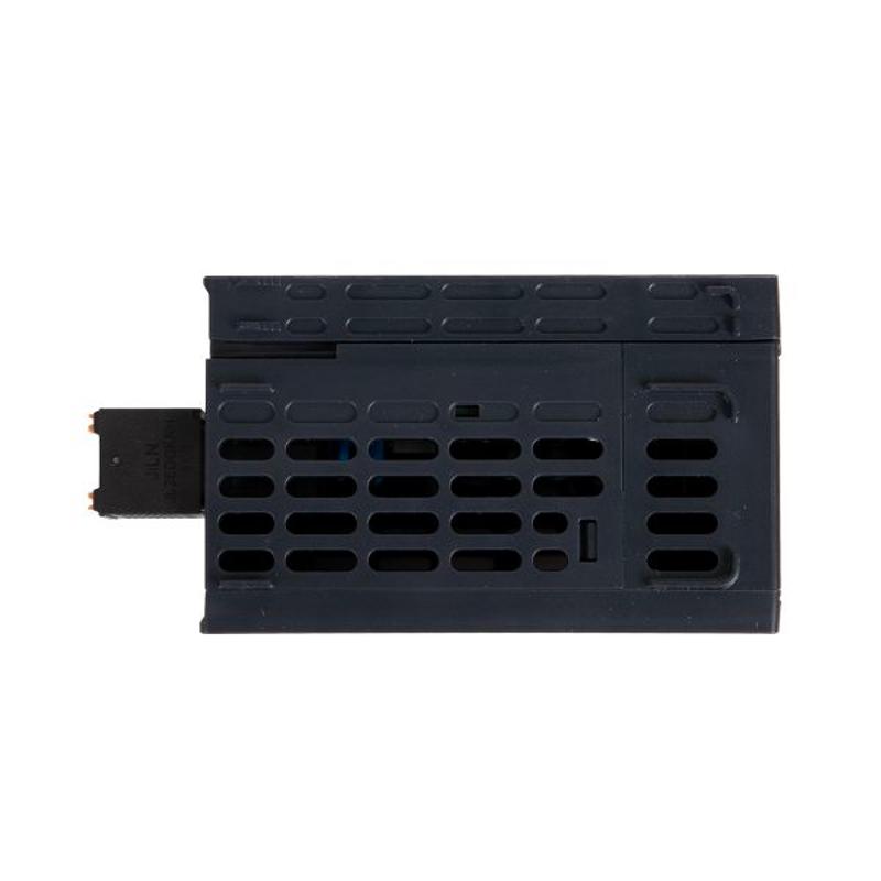 Модуль сетевой удалённого расширения ввода и вывода EtherNET IP GR200-EIP D-CARD |GR200-EIP-DCD | EKF — миниатюра 12