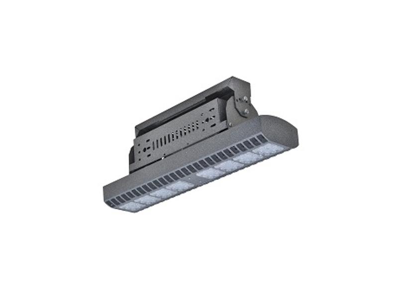 Светильник светодиодный взрывозащищенный HB LED 75 D80 Ex 5000K | 1224001590 | Световые Технологии — Световые Технологии