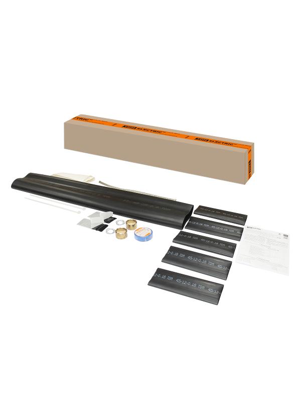 Муфта 5ПСтБ1-150/240-БГ | SQ0557-2012 | TDM — TDM ELECTRIC