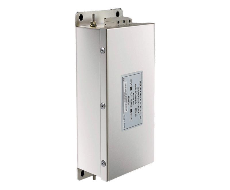 ЭМС фильтр 0.4-0.75 кВт 200В | SEOP3702 | Systeme Electric — миниатюра 4