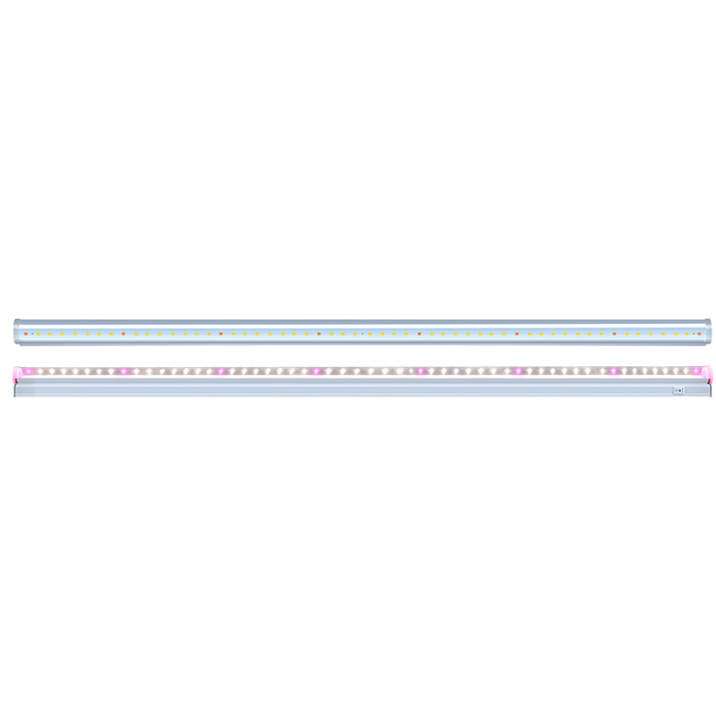 Светильник светодиодный для растений PPG T5i-1200 Agro WHITE 15w IP20 | .5026032 | Jazzway — миниатюра 1