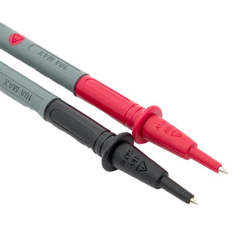 Комплект измерительных щупов TL3001 (1м)(20AWG) EKF Expert | TL3001 | EKF — миниатюра 12