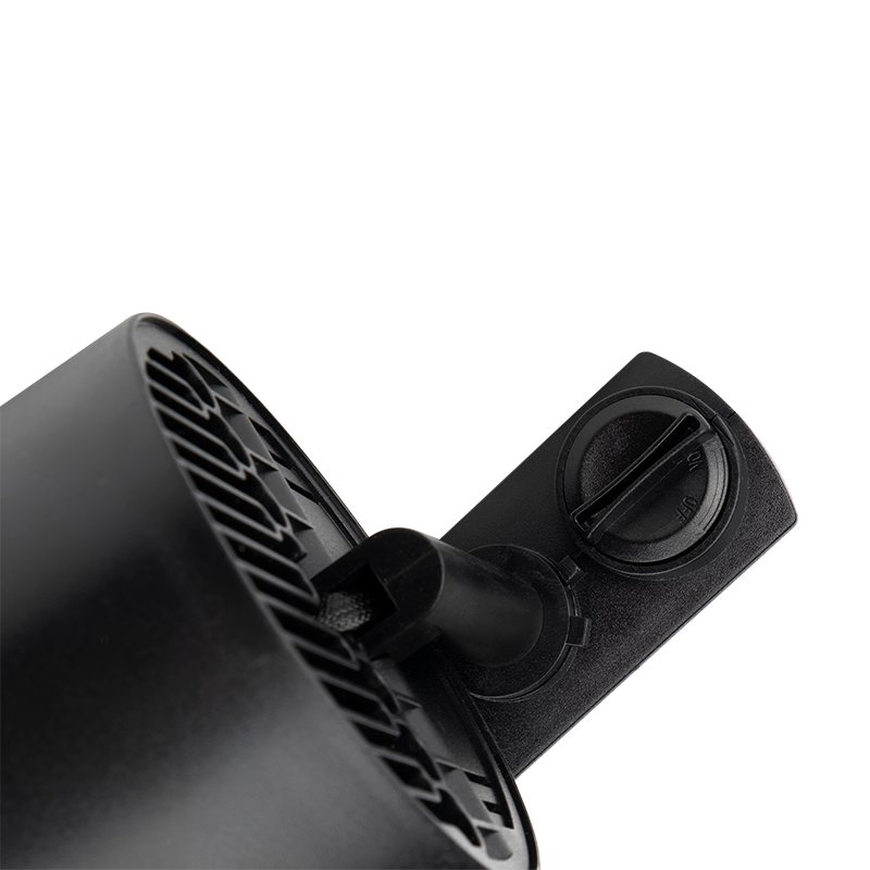 Светильник светодиодный трековый PTR  31 GX53 BL 230V IP20   | .5052239 | Jazzway — миниатюра 4