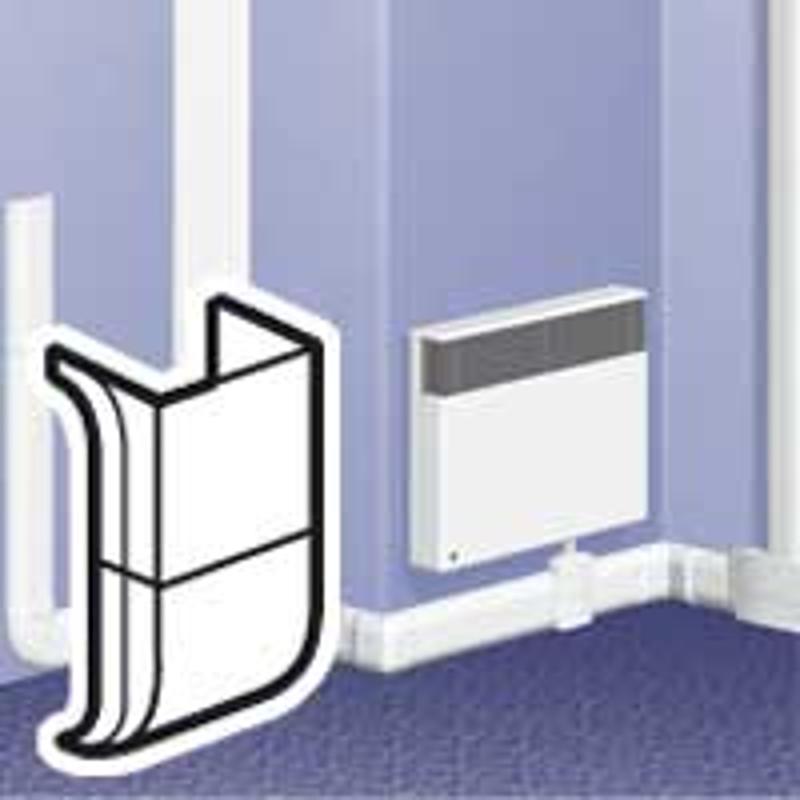 Выдв.панель 3М д/плинт DLP | 031714 | Legrand — Legrand