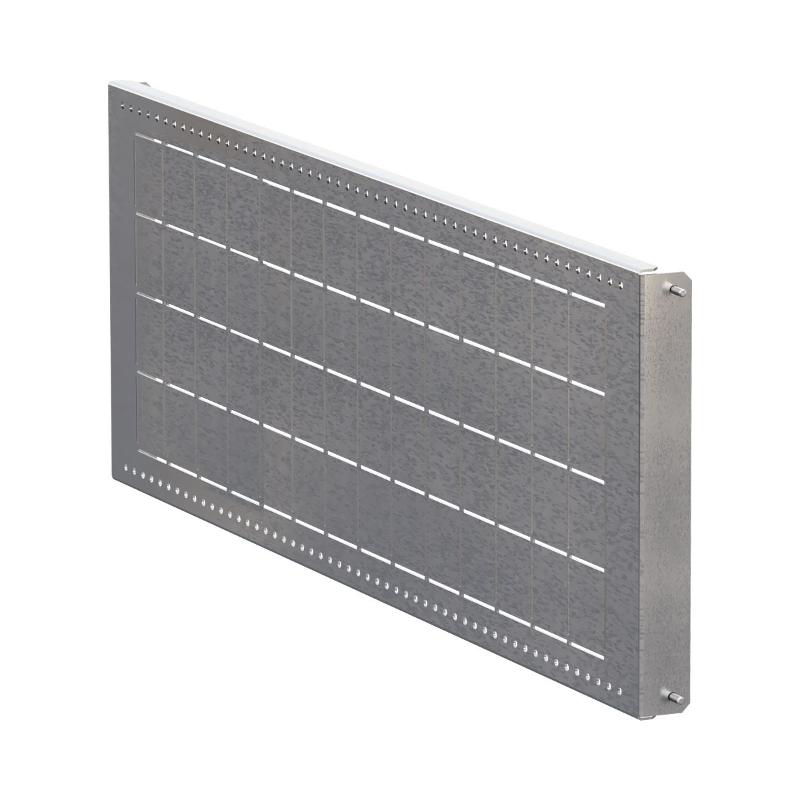 Панели боковые секционные В250 Г800 (2 шт.)  AleSta |AleSta-PCV2580| EKF — EKF