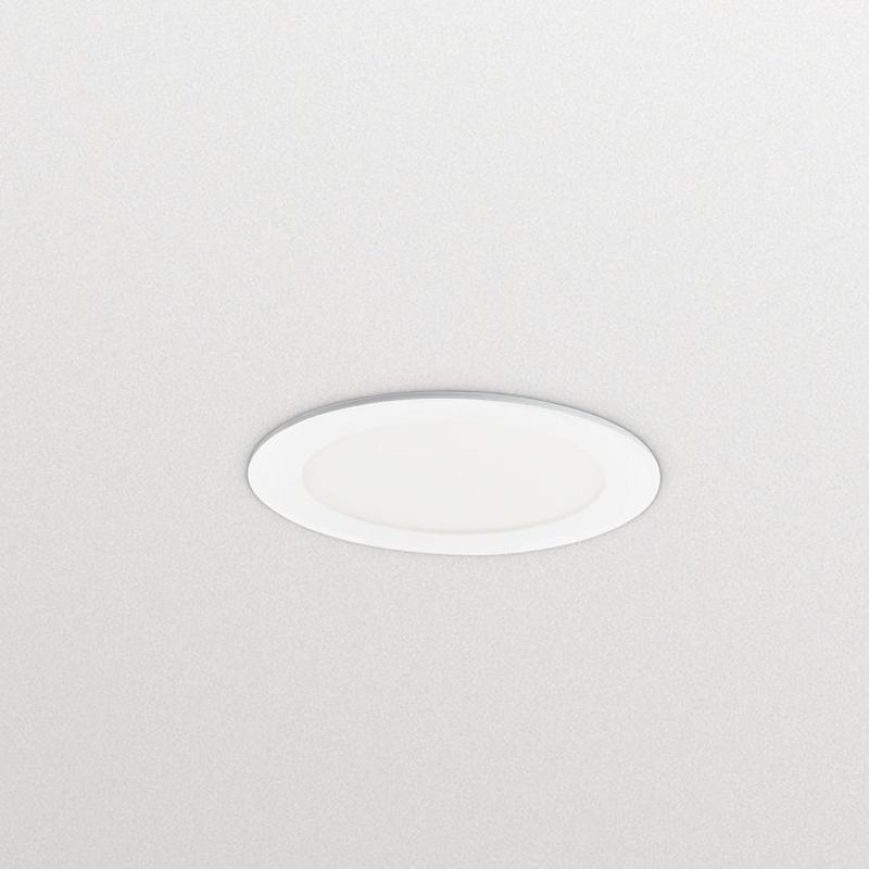 Светильник встраиваемый DN462B LED11S/840 PSE-E PCO WH | 912500100531 | Philips — фото 1 | Sento