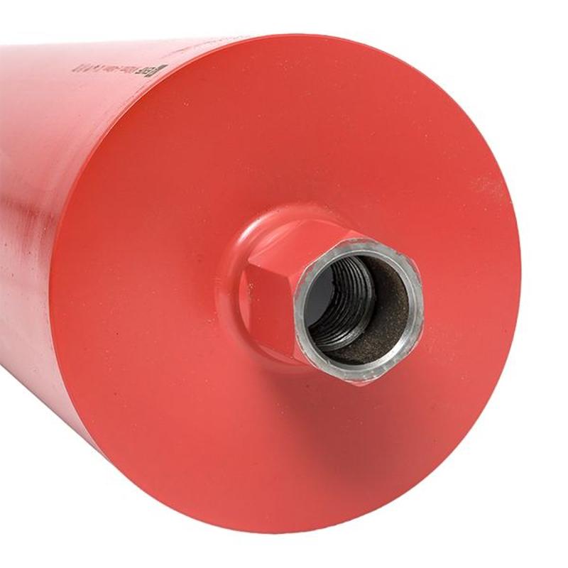 Коронка алмазная (проходка) WCHP-162/450 (1 ¼″ UNC) EKF Expert | wchp-sf162/450 | EKF — миниатюра 12