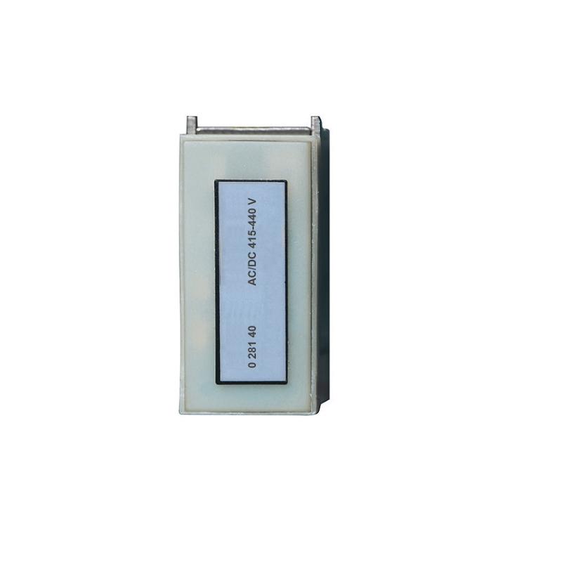 Расцепитель минимального напряжения 415-440V A.C. | 028140 | Legrand — Legrand